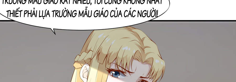 Ba Tôi Là Chiến Thần Chapter 14 - Trang 2