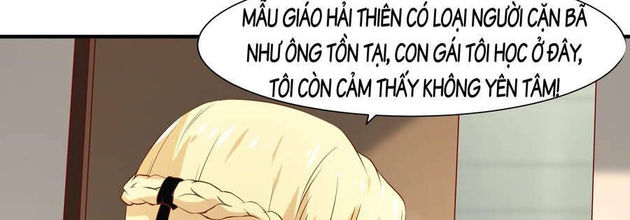 Ba Tôi Là Chiến Thần Chapter 14 - Trang 2