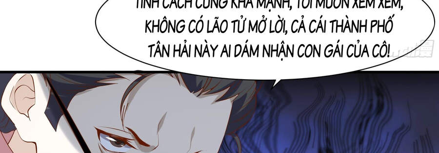 Ba Tôi Là Chiến Thần Chapter 14 - Trang 2