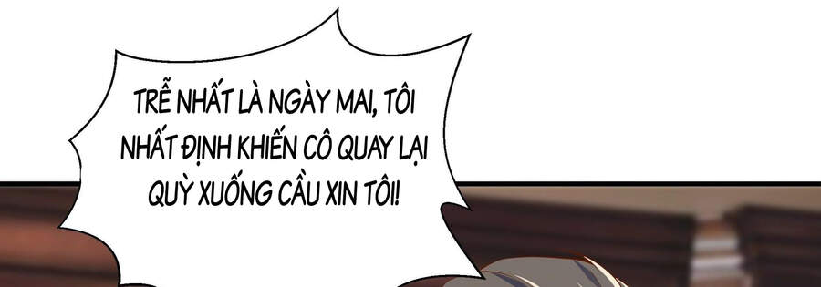 Ba Tôi Là Chiến Thần Chapter 14 - Trang 2