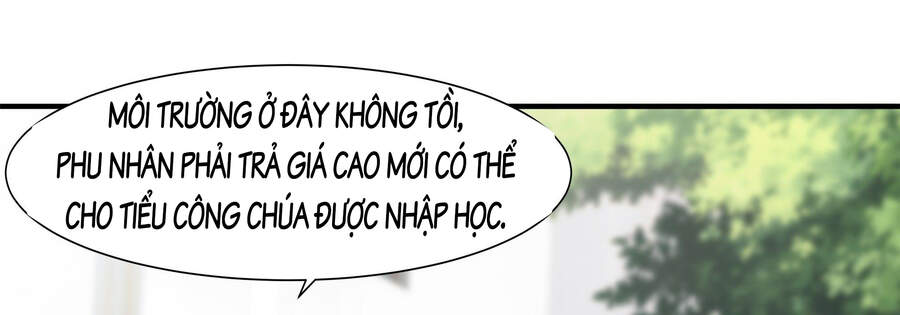 Ba Tôi Là Chiến Thần Chapter 14 - Trang 2