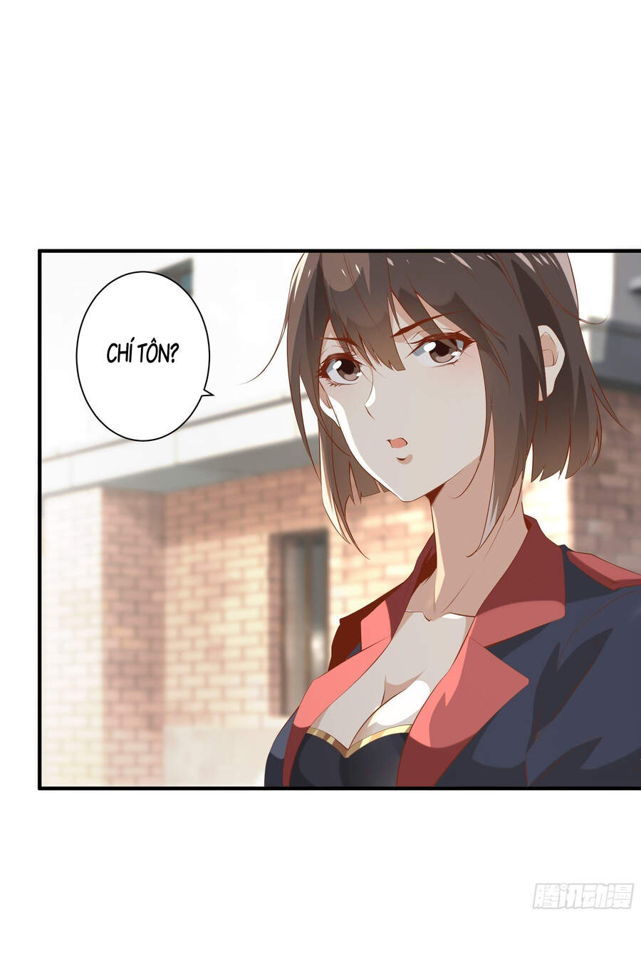 Ba Tôi Là Chiến Thần Chapter 14 - Trang 2