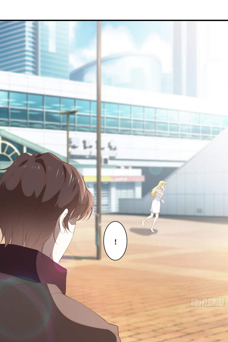 Ba Tôi Là Chiến Thần Chapter 14 - Trang 2