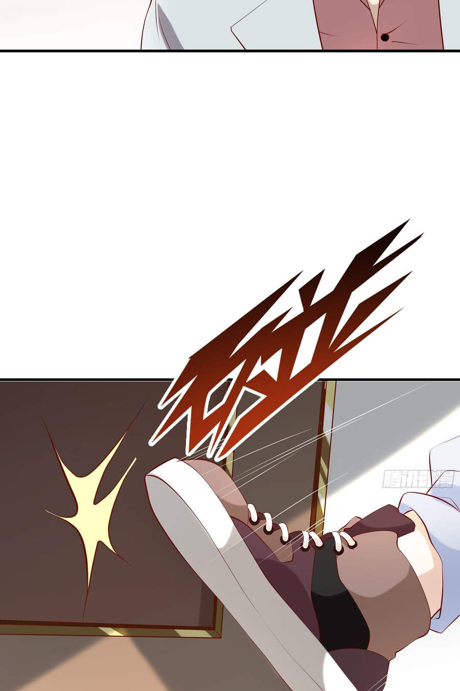 Ba Tôi Là Chiến Thần Chapter 14 - Trang 2