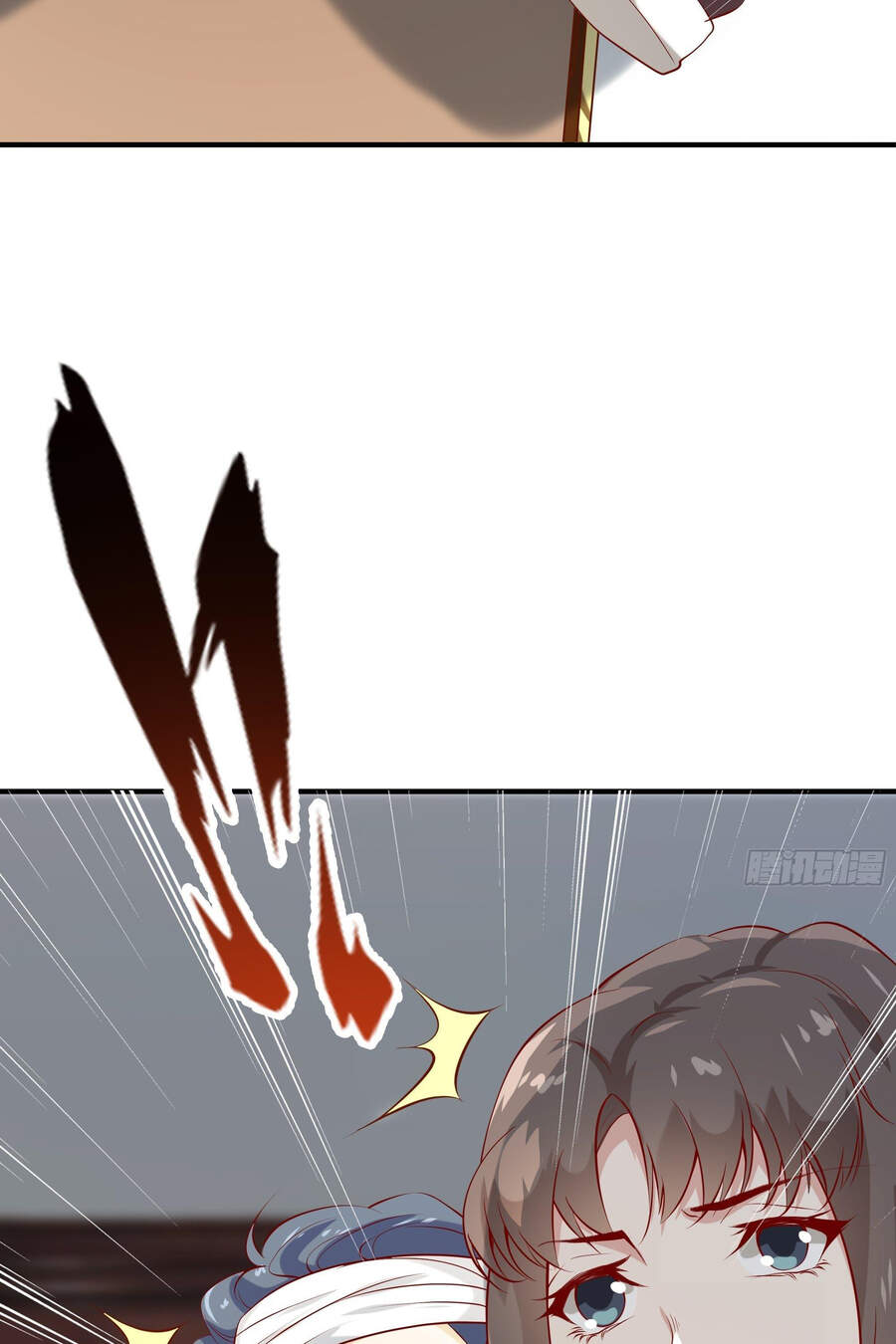 Ba Tôi Là Chiến Thần Chapter 14 - Trang 2