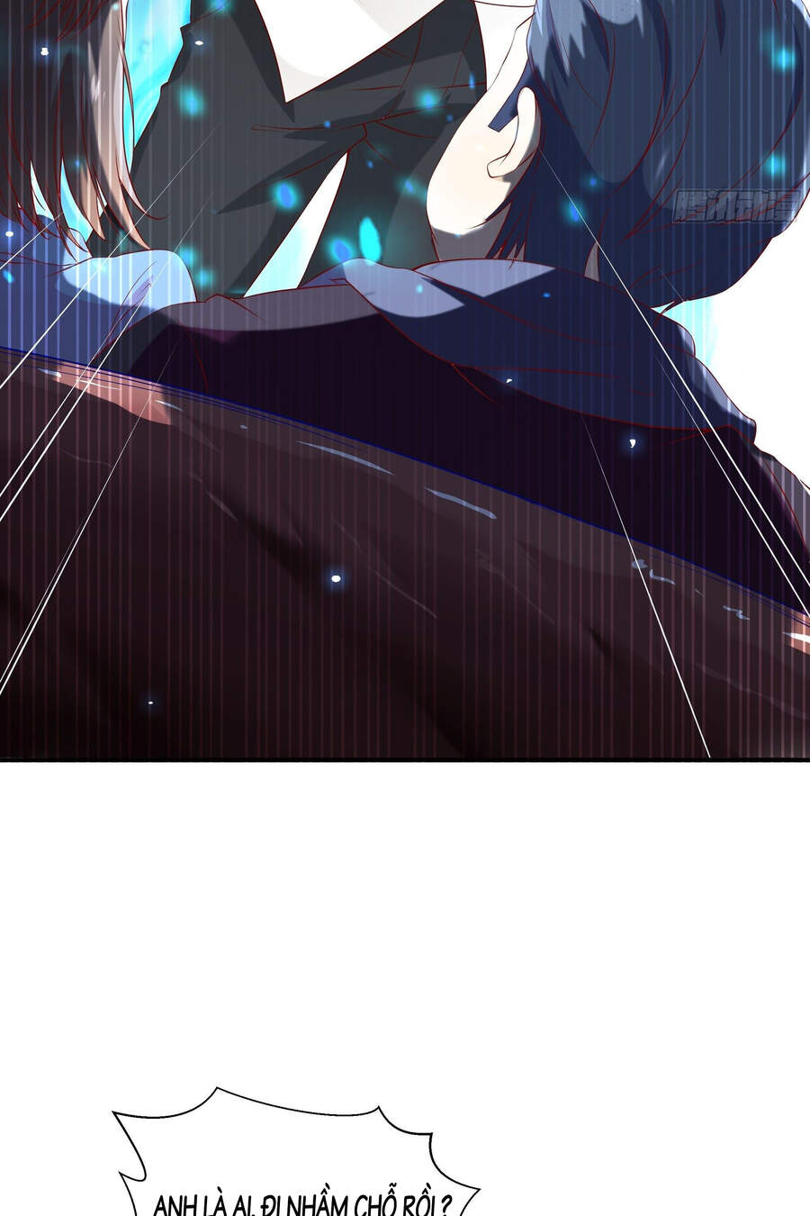 Ba Tôi Là Chiến Thần Chapter 14 - Trang 2