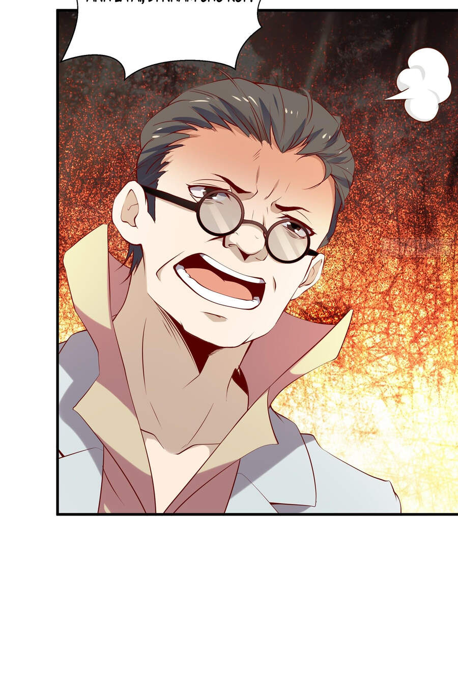 Ba Tôi Là Chiến Thần Chapter 14 - Trang 2