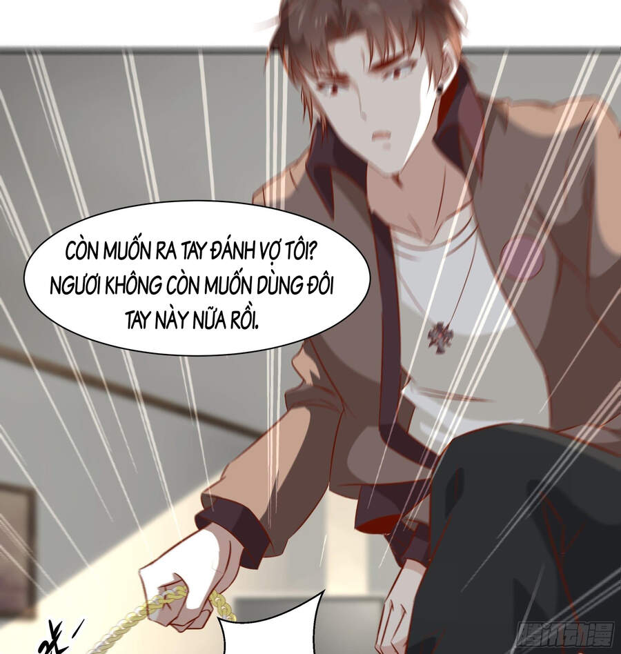 Ba Tôi Là Chiến Thần Chapter 14 - Trang 2