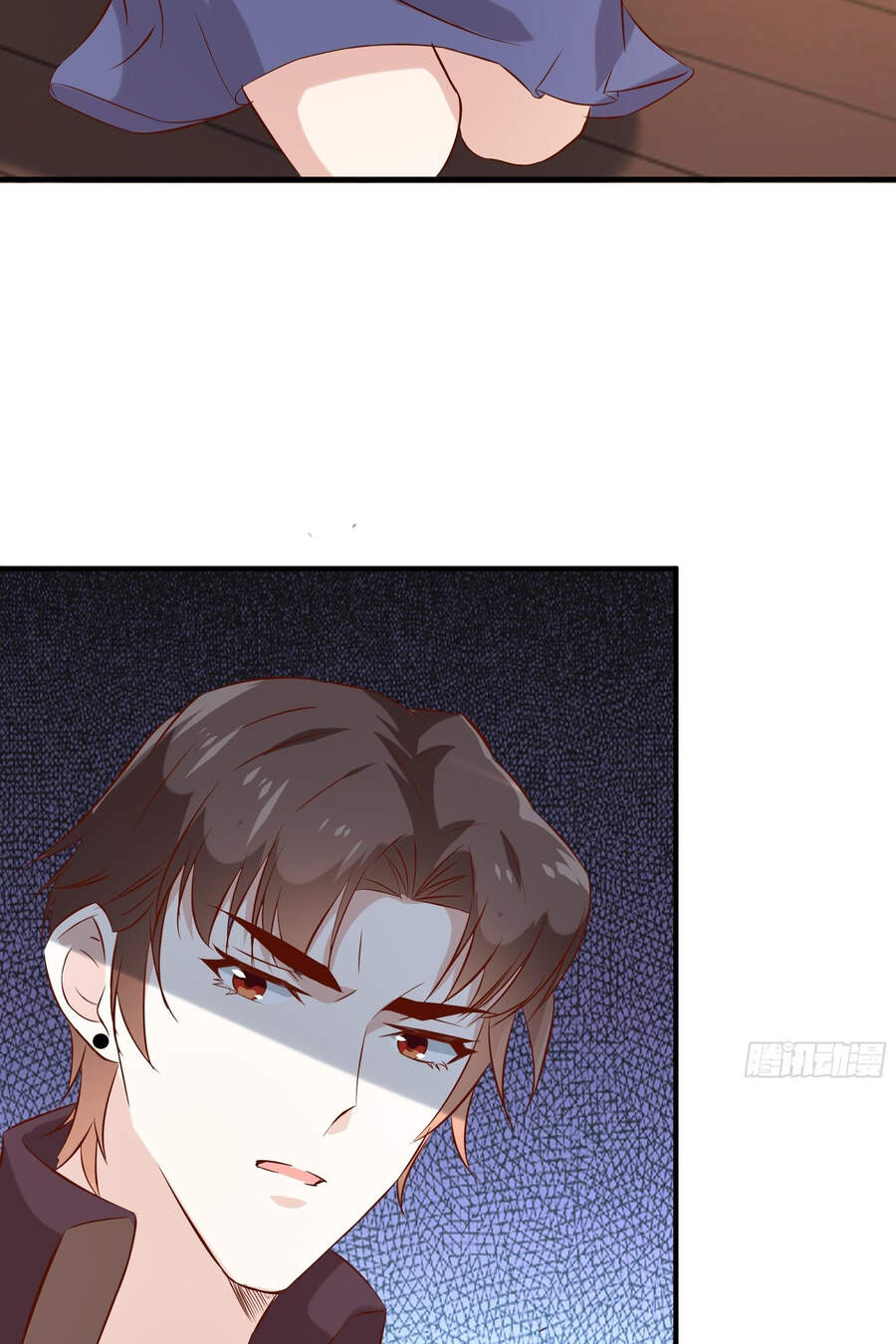 Ba Tôi Là Chiến Thần Chapter 14 - Trang 2