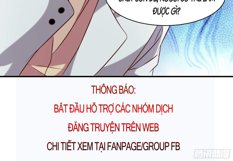 Ba Tôi Là Chiến Thần Chapter 14 - Trang 2