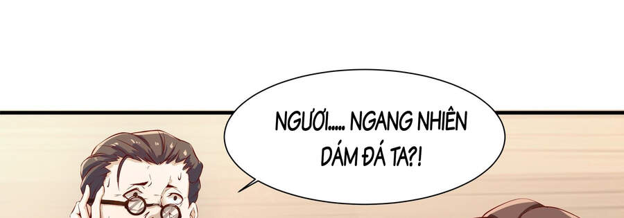 Ba Tôi Là Chiến Thần Chapter 15 - Trang 2