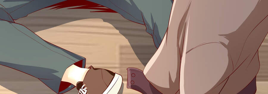 Ba Tôi Là Chiến Thần Chapter 15 - Trang 2