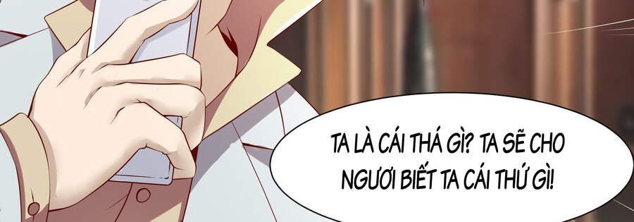 Ba Tôi Là Chiến Thần Chapter 15 - Trang 2