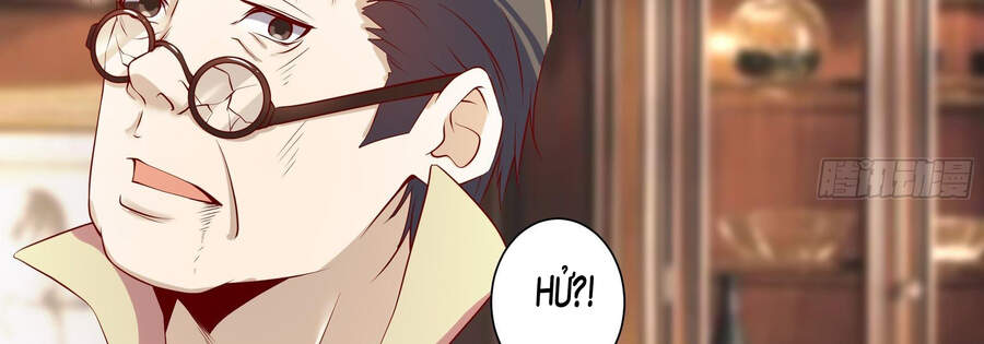 Ba Tôi Là Chiến Thần Chapter 15 - Trang 2