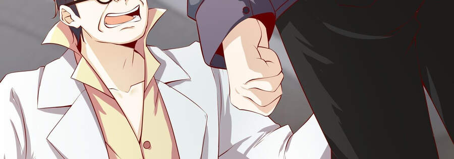 Ba Tôi Là Chiến Thần Chapter 15 - Trang 2