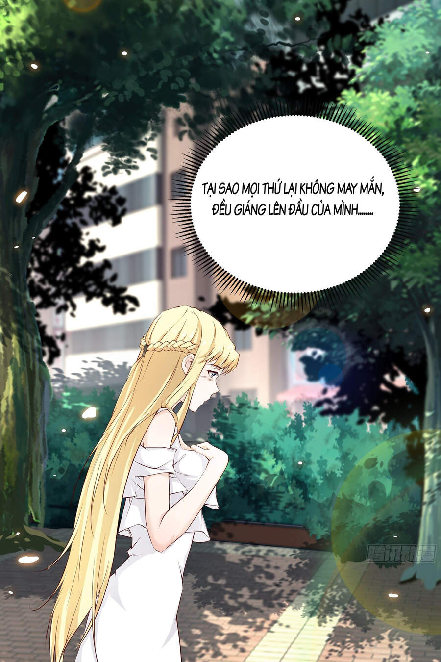 Ba Tôi Là Chiến Thần Chapter 15 - Trang 2