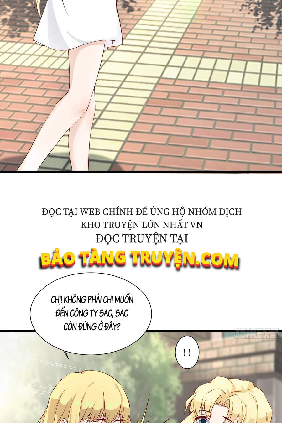 Ba Tôi Là Chiến Thần Chapter 15 - Trang 2