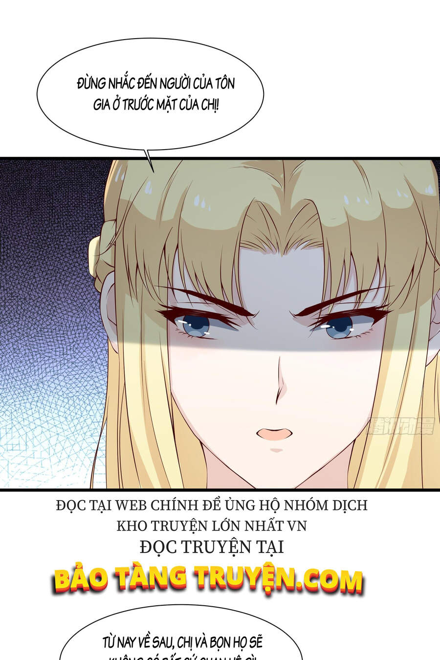 Ba Tôi Là Chiến Thần Chapter 15 - Trang 2