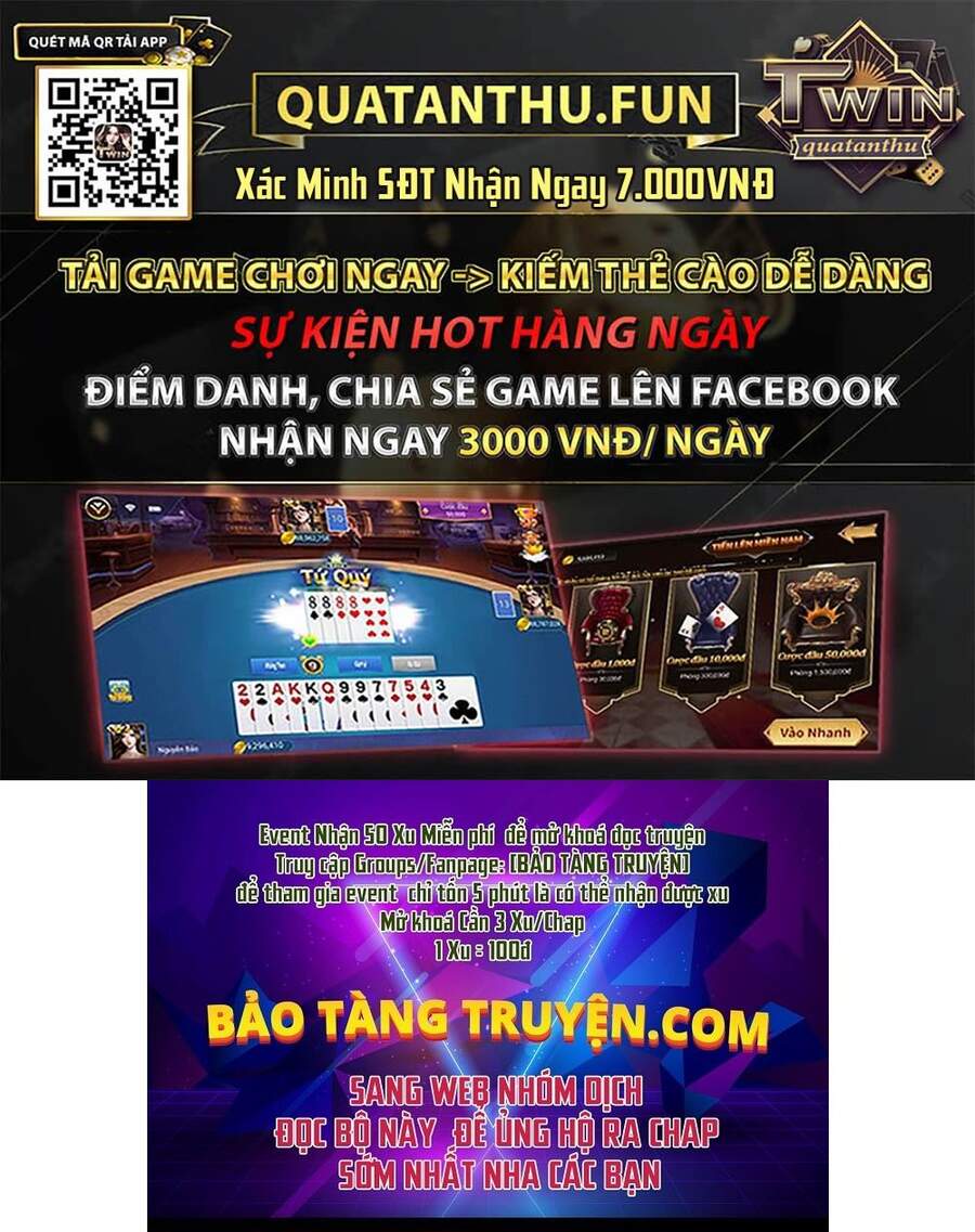 Ba Tôi Là Chiến Thần Chapter 15 - Trang 2