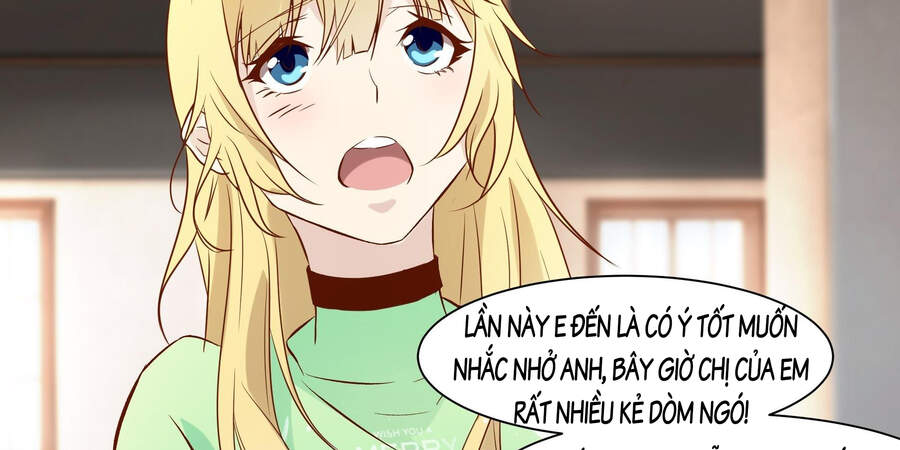 Ba Tôi Là Chiến Thần Chapter 16 - Trang 2