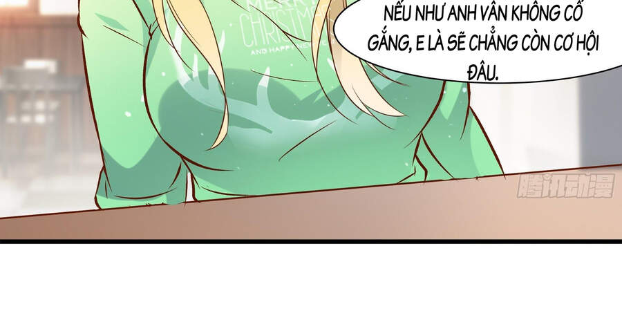 Ba Tôi Là Chiến Thần Chapter 16 - Trang 2