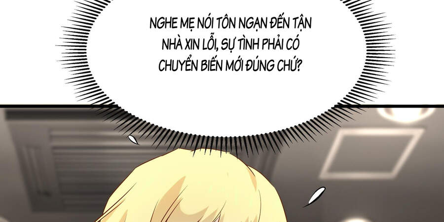 Ba Tôi Là Chiến Thần Chapter 16 - Trang 2