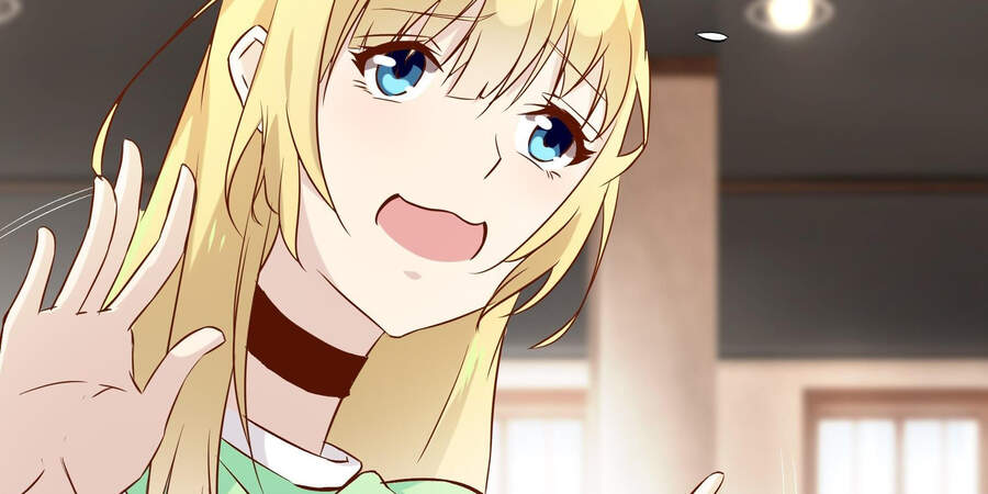 Ba Tôi Là Chiến Thần Chapter 16 - Trang 2