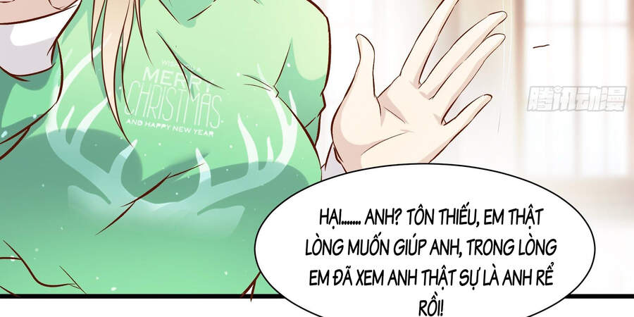 Ba Tôi Là Chiến Thần Chapter 16 - Trang 2