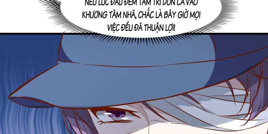 Ba Tôi Là Chiến Thần Chapter 16 - Trang 2