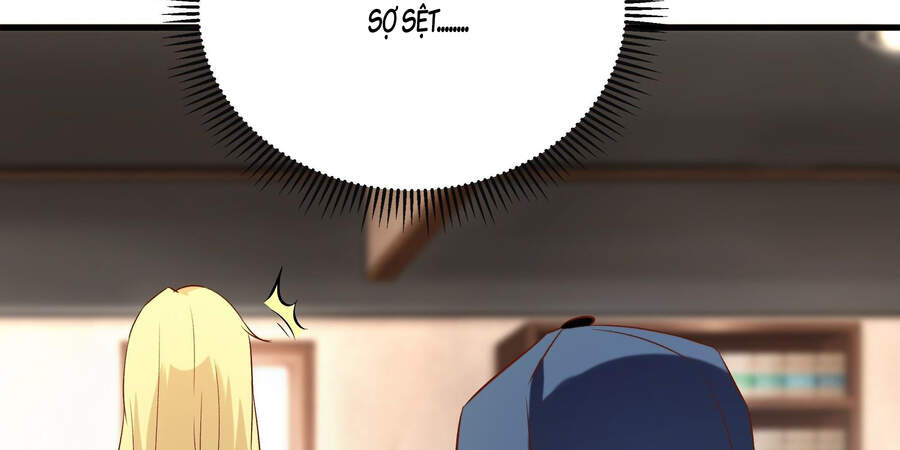 Ba Tôi Là Chiến Thần Chapter 16 - Trang 2