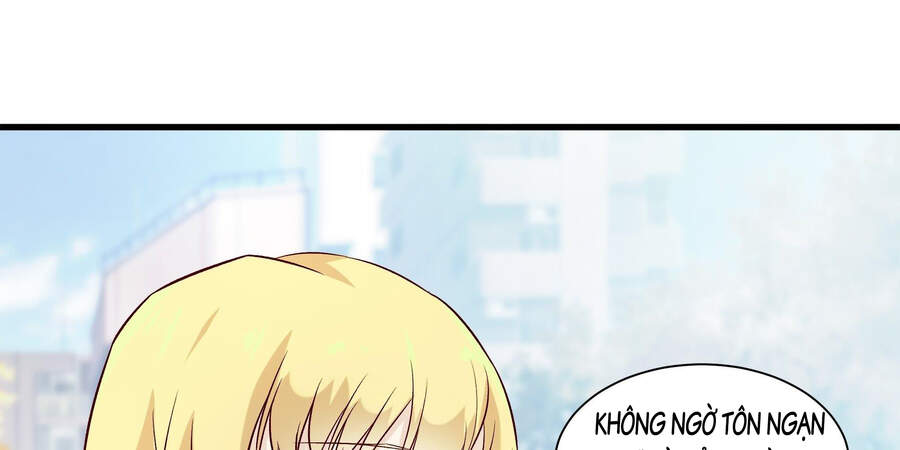 Ba Tôi Là Chiến Thần Chapter 16 - Trang 2