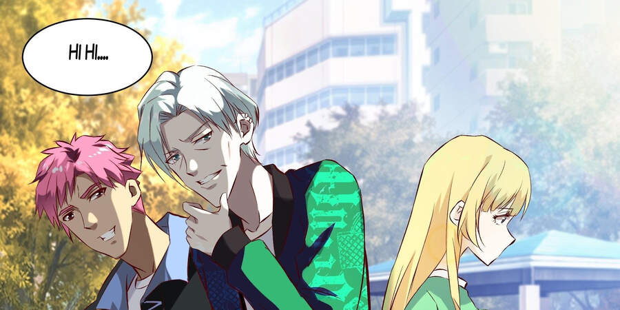 Ba Tôi Là Chiến Thần Chapter 16 - Trang 2