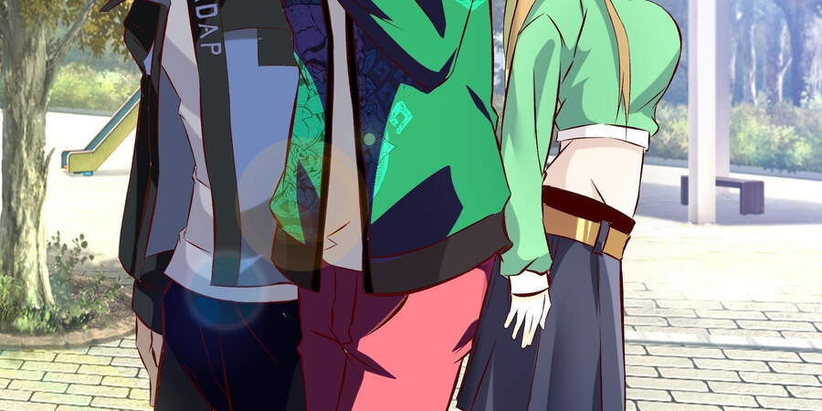 Ba Tôi Là Chiến Thần Chapter 16 - Trang 2