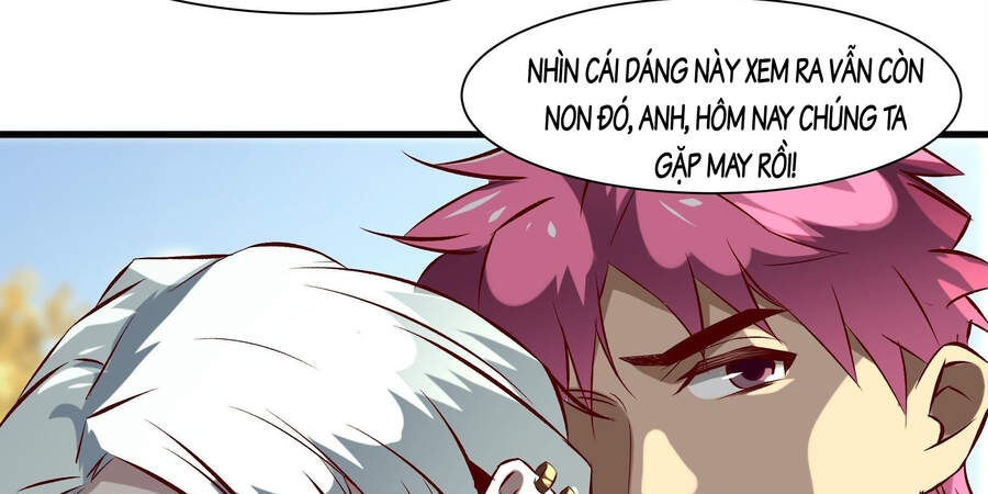 Ba Tôi Là Chiến Thần Chapter 16 - Trang 2