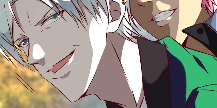 Ba Tôi Là Chiến Thần Chapter 16 - Trang 2