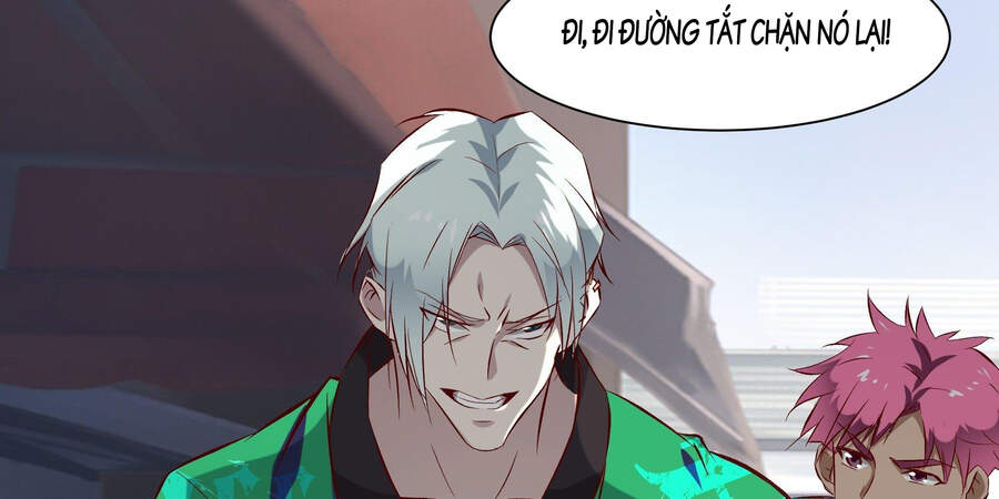 Ba Tôi Là Chiến Thần Chapter 16 - Trang 2