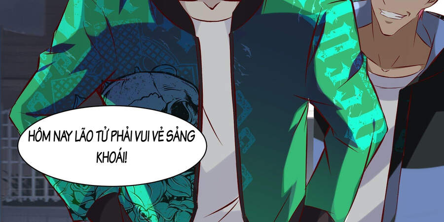 Ba Tôi Là Chiến Thần Chapter 16 - Trang 2