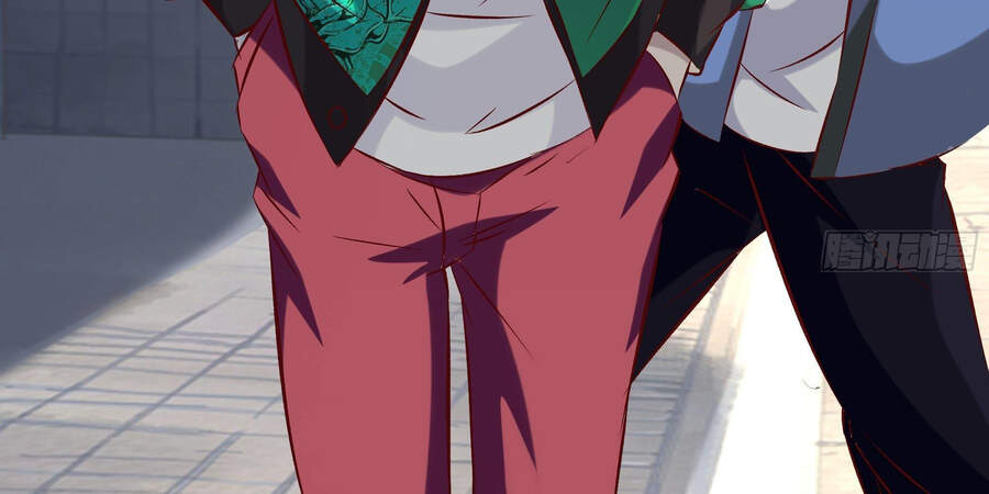 Ba Tôi Là Chiến Thần Chapter 16 - Trang 2