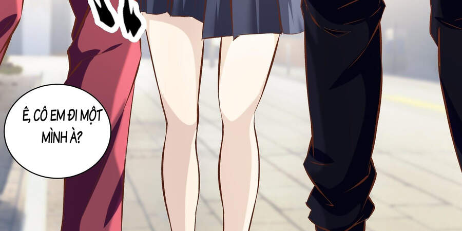 Ba Tôi Là Chiến Thần Chapter 16 - Trang 2