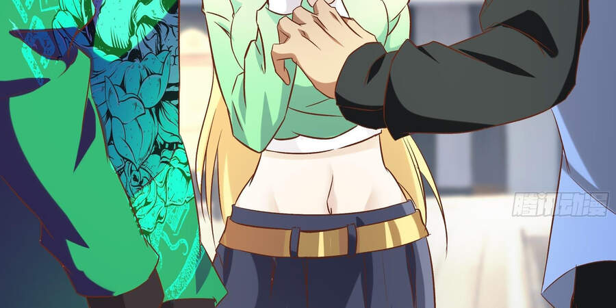 Ba Tôi Là Chiến Thần Chapter 16 - Trang 2