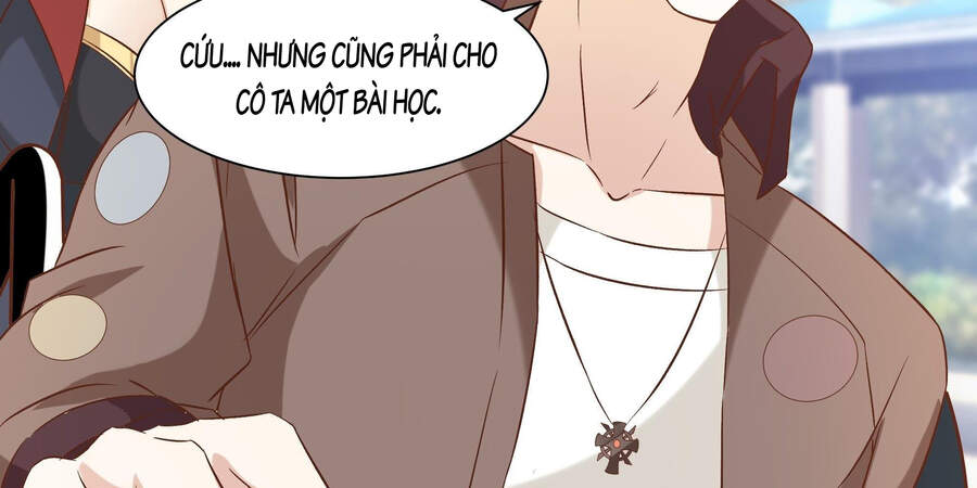 Ba Tôi Là Chiến Thần Chapter 16 - Trang 2