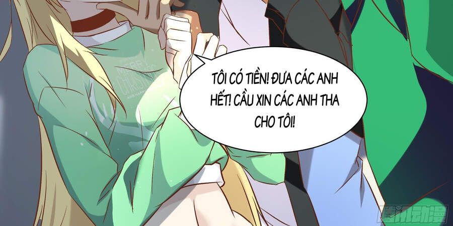 Ba Tôi Là Chiến Thần Chapter 16 - Trang 2