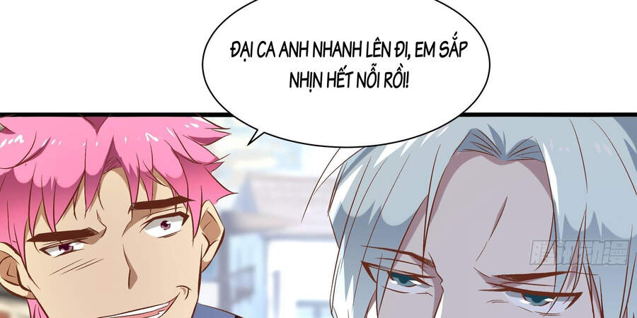 Ba Tôi Là Chiến Thần Chapter 16 - Trang 2