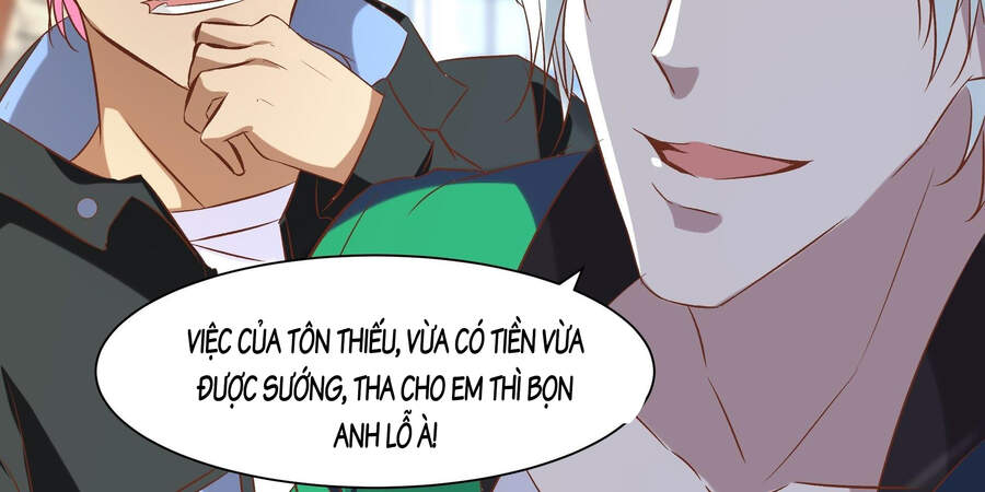Ba Tôi Là Chiến Thần Chapter 16 - Trang 2