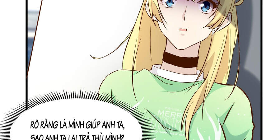 Ba Tôi Là Chiến Thần Chapter 16 - Trang 2