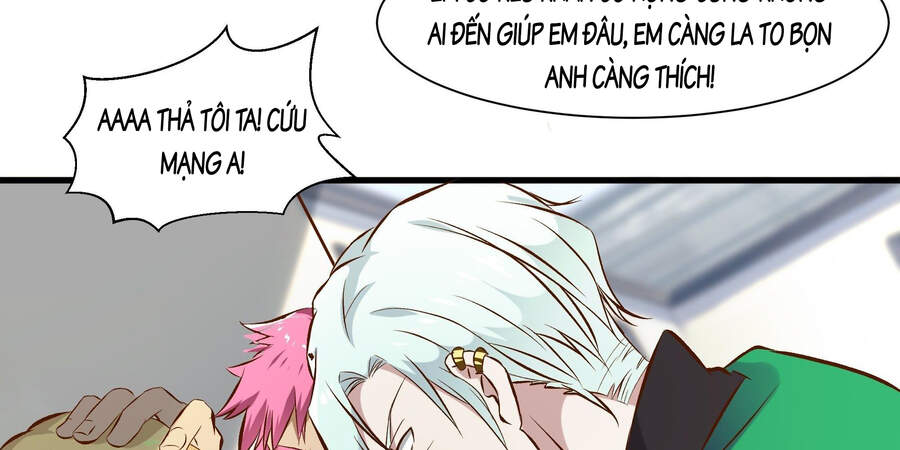 Ba Tôi Là Chiến Thần Chapter 16 - Trang 2