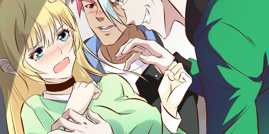 Ba Tôi Là Chiến Thần Chapter 16 - Trang 2