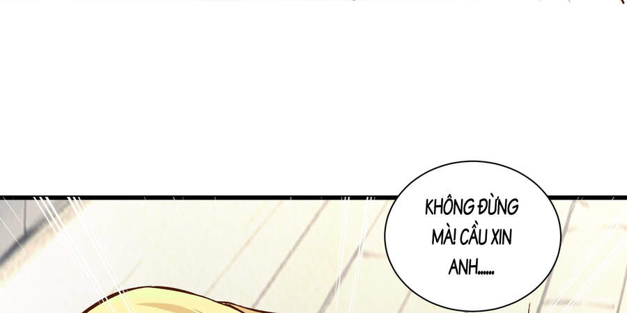 Ba Tôi Là Chiến Thần Chapter 16 - Trang 2