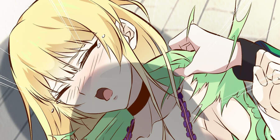 Ba Tôi Là Chiến Thần Chapter 16 - Trang 2