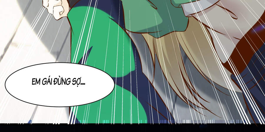 Ba Tôi Là Chiến Thần Chapter 16 - Trang 2